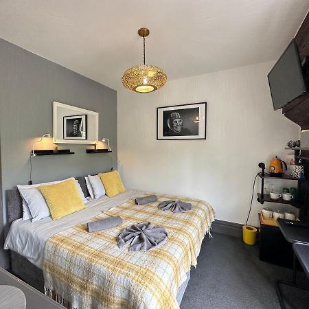 Green Corner Villa Торкі Екстер'єр фото