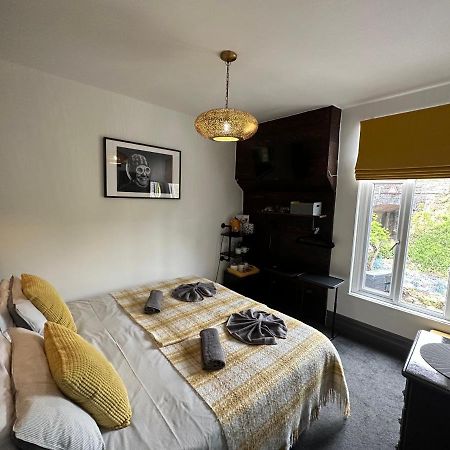 Green Corner Villa Торкі Екстер'єр фото