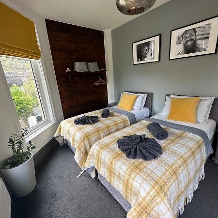 Green Corner Villa Торкі Екстер'єр фото