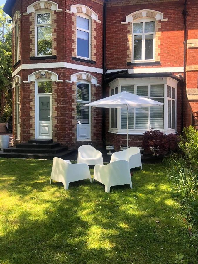 Green Corner Villa Торкі Екстер'єр фото