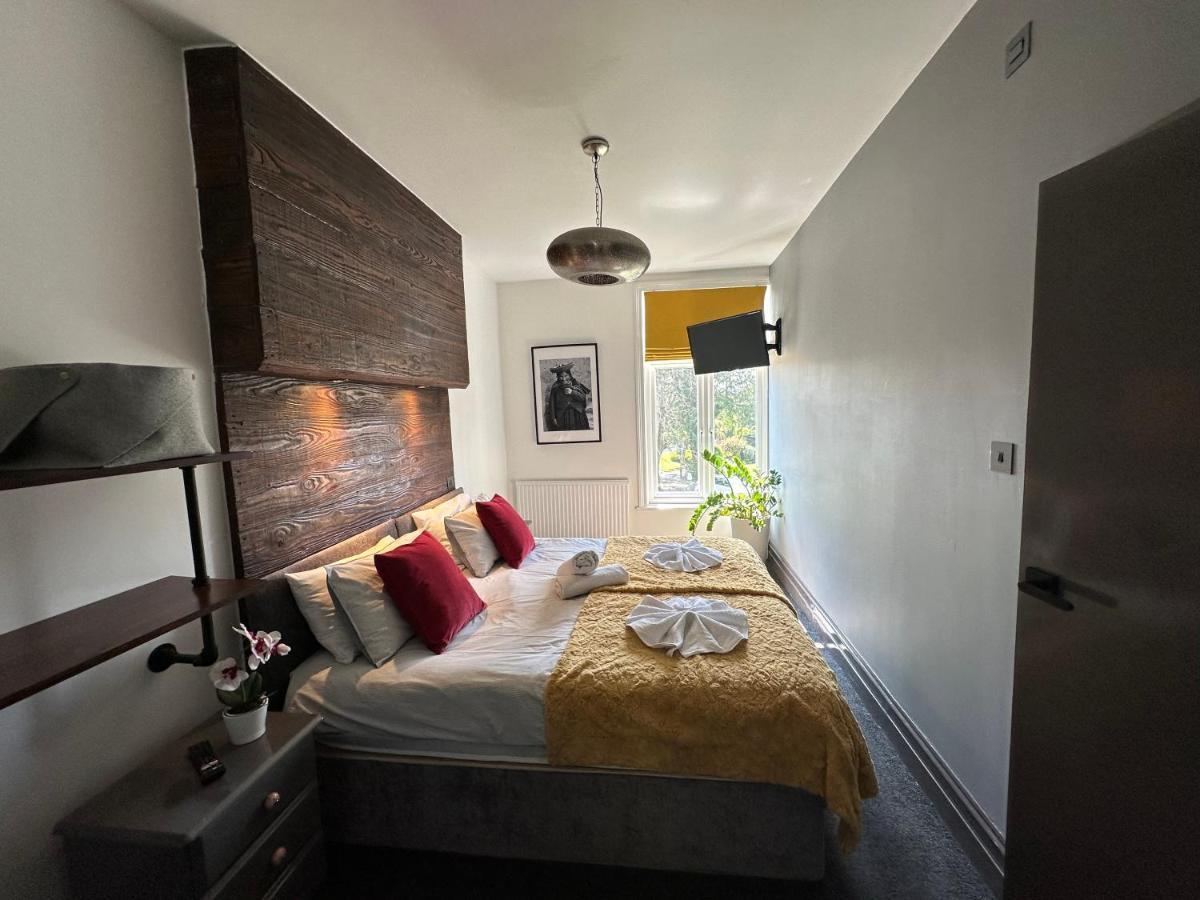 Green Corner Villa Торкі Екстер'єр фото