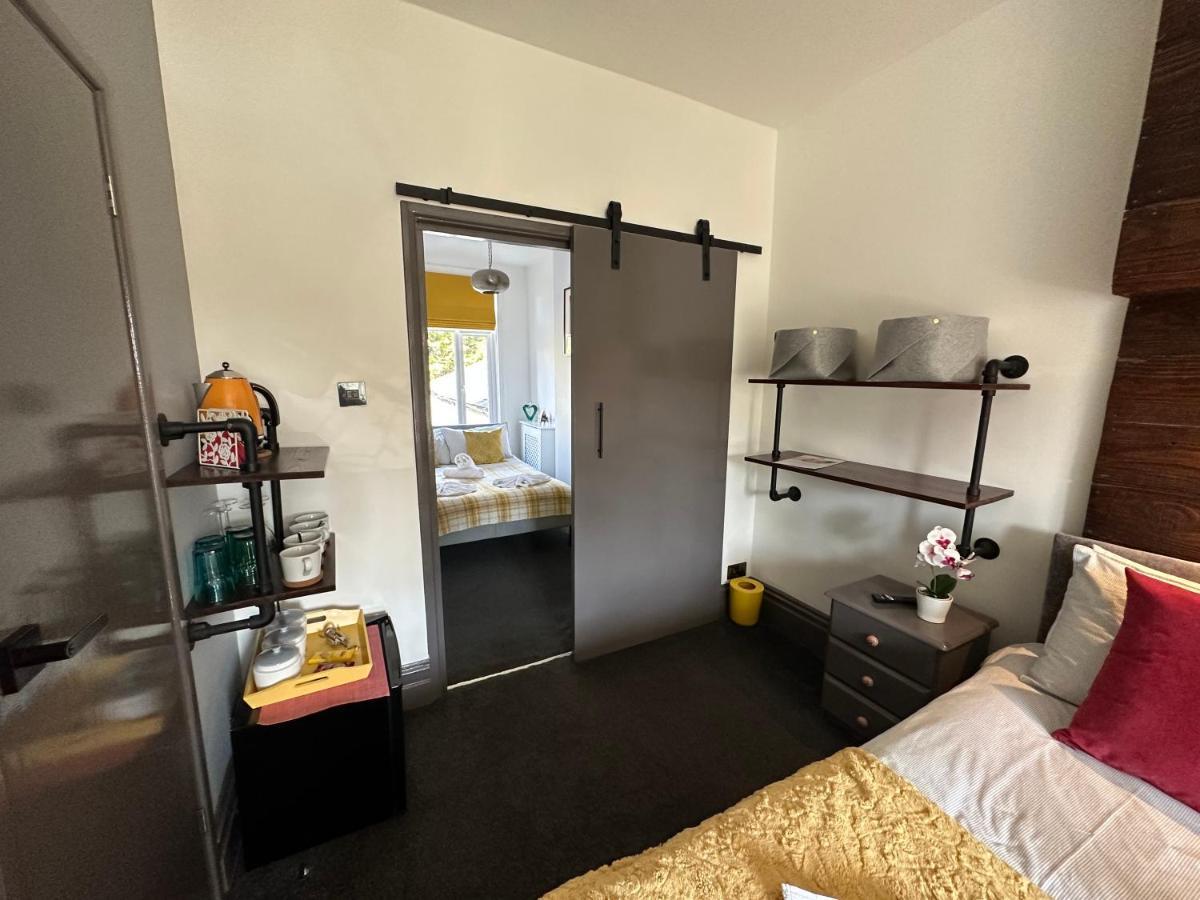 Green Corner Villa Торкі Екстер'єр фото