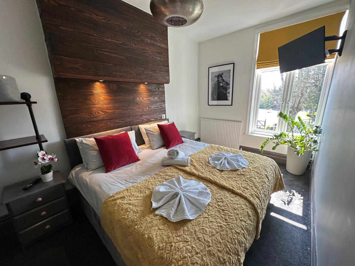 Green Corner Villa Торкі Екстер'єр фото