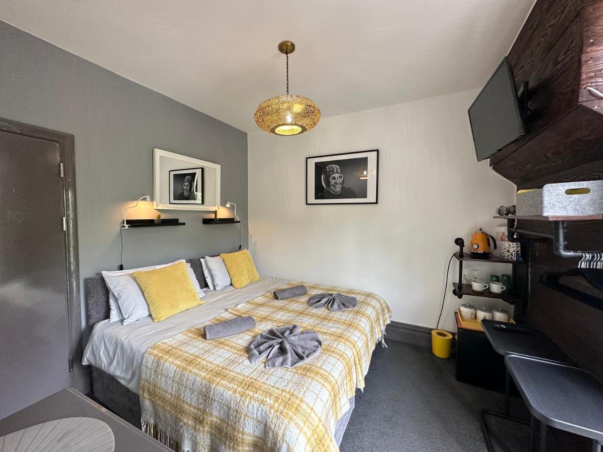 Green Corner Villa Торкі Екстер'єр фото