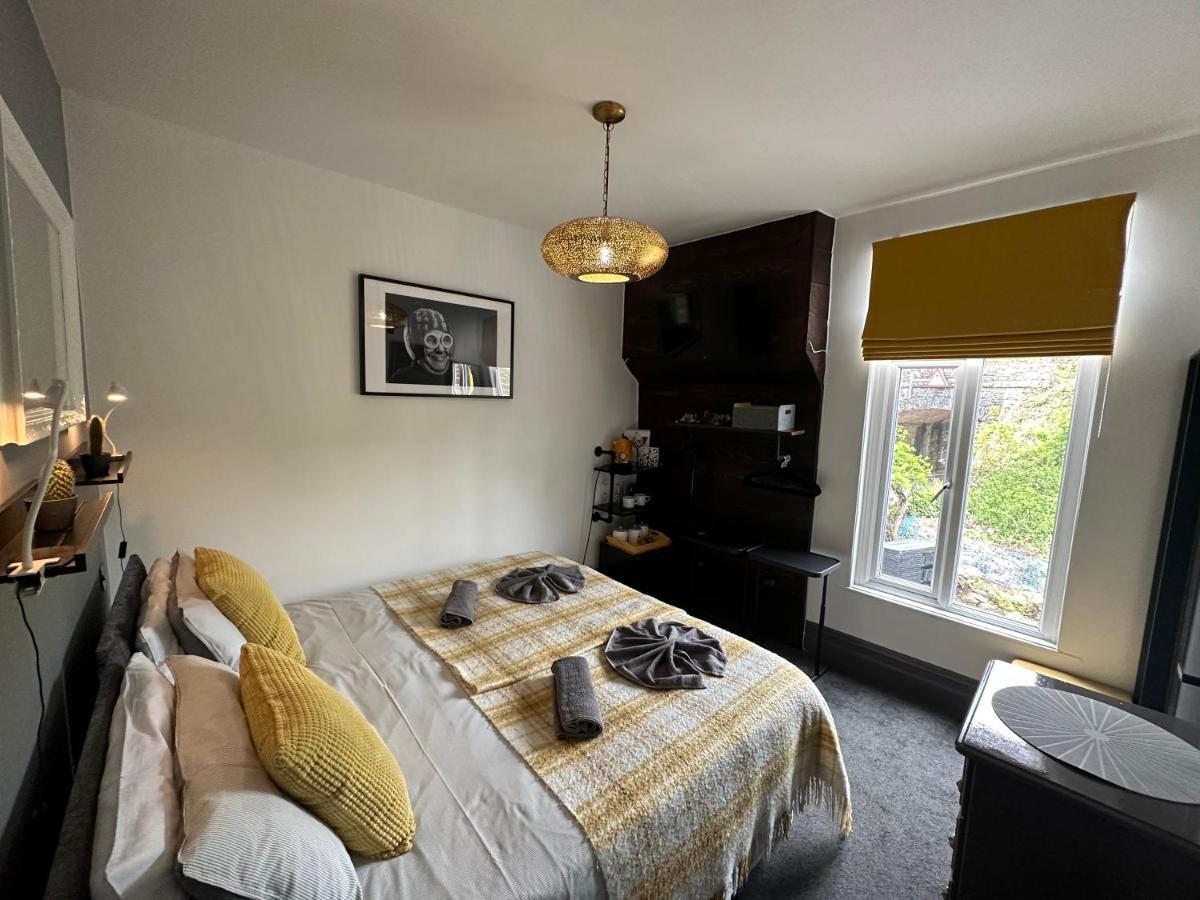 Green Corner Villa Торкі Екстер'єр фото