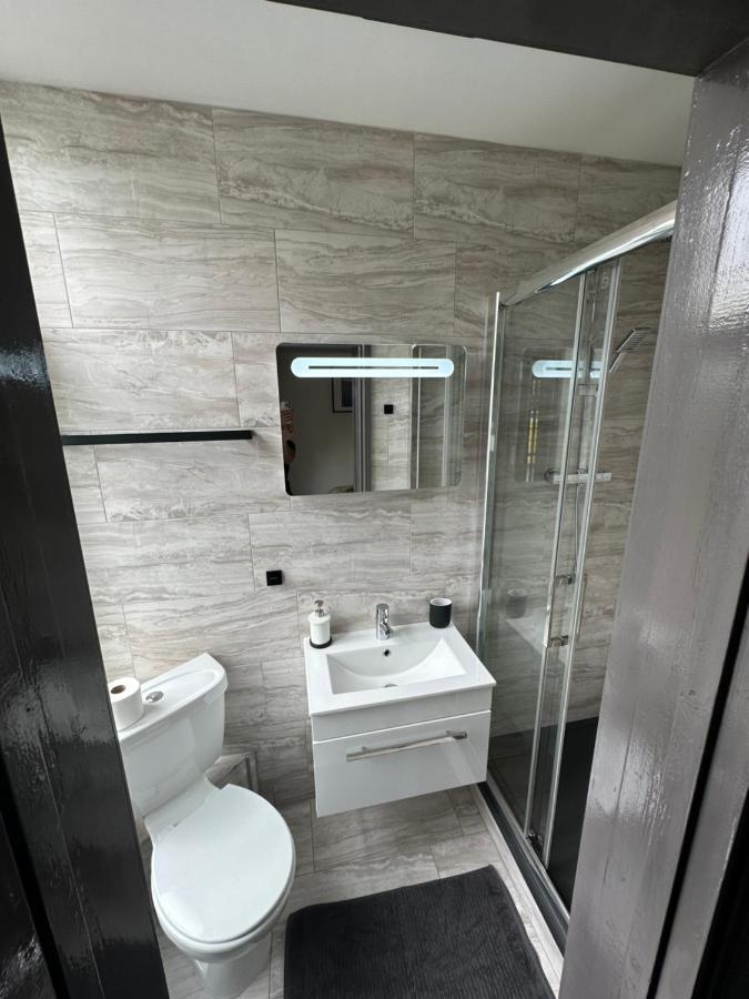 Green Corner Villa Торкі Екстер'єр фото