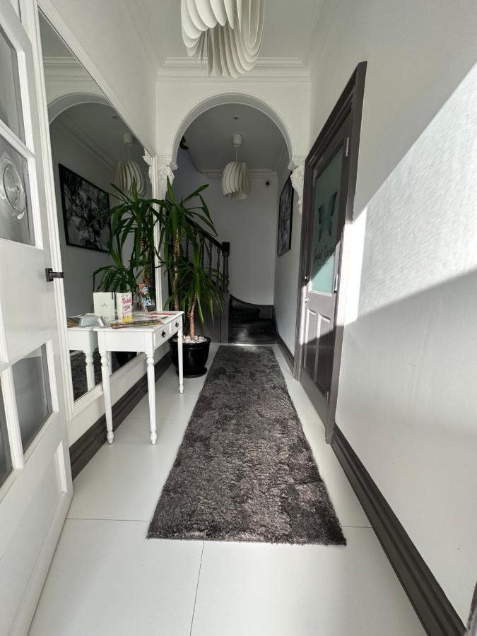 Green Corner Villa Торкі Екстер'єр фото