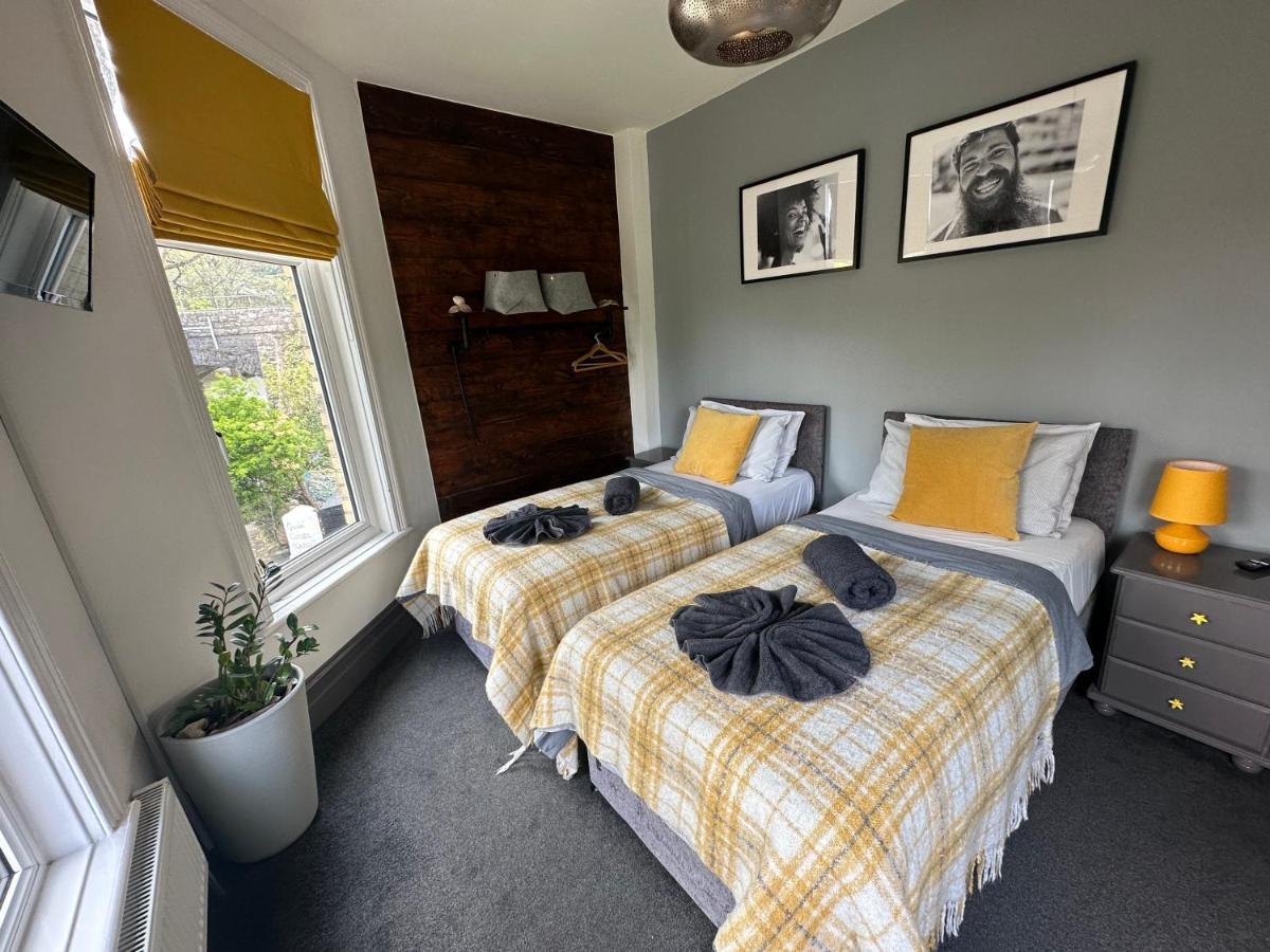 Green Corner Villa Торкі Екстер'єр фото
