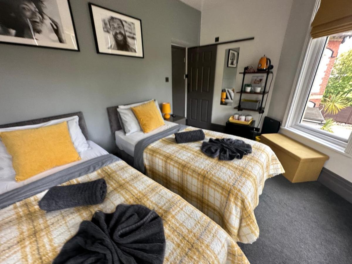 Green Corner Villa Торкі Екстер'єр фото