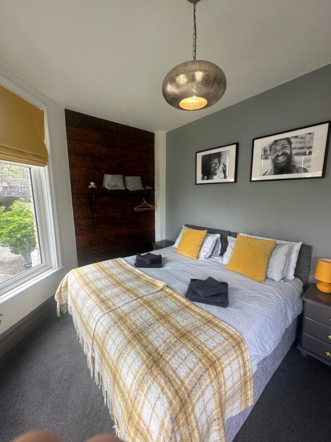 Green Corner Villa Торкі Екстер'єр фото