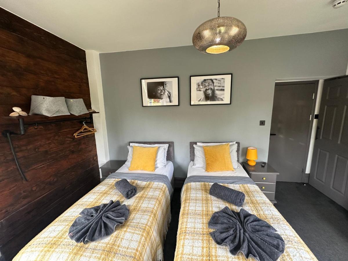 Green Corner Villa Торкі Екстер'єр фото