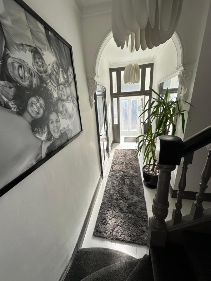 Green Corner Villa Торкі Екстер'єр фото