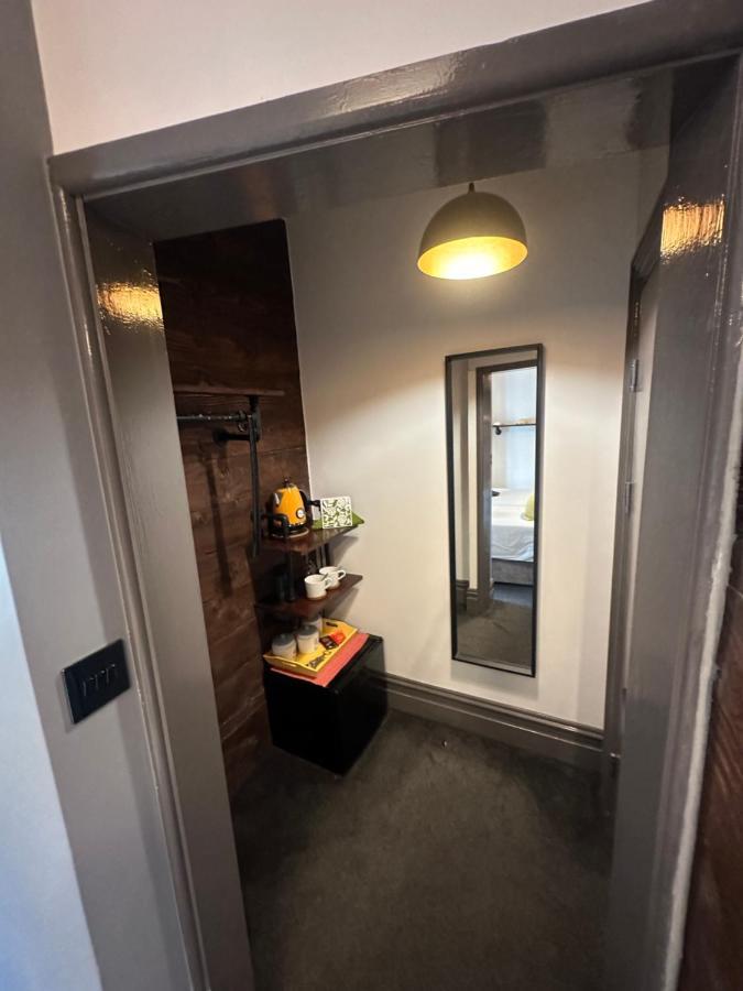 Green Corner Villa Торкі Екстер'єр фото
