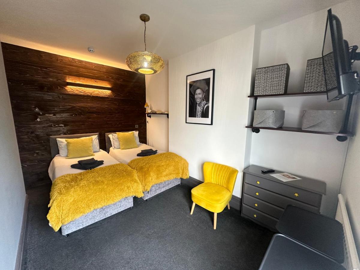 Green Corner Villa Торкі Екстер'єр фото