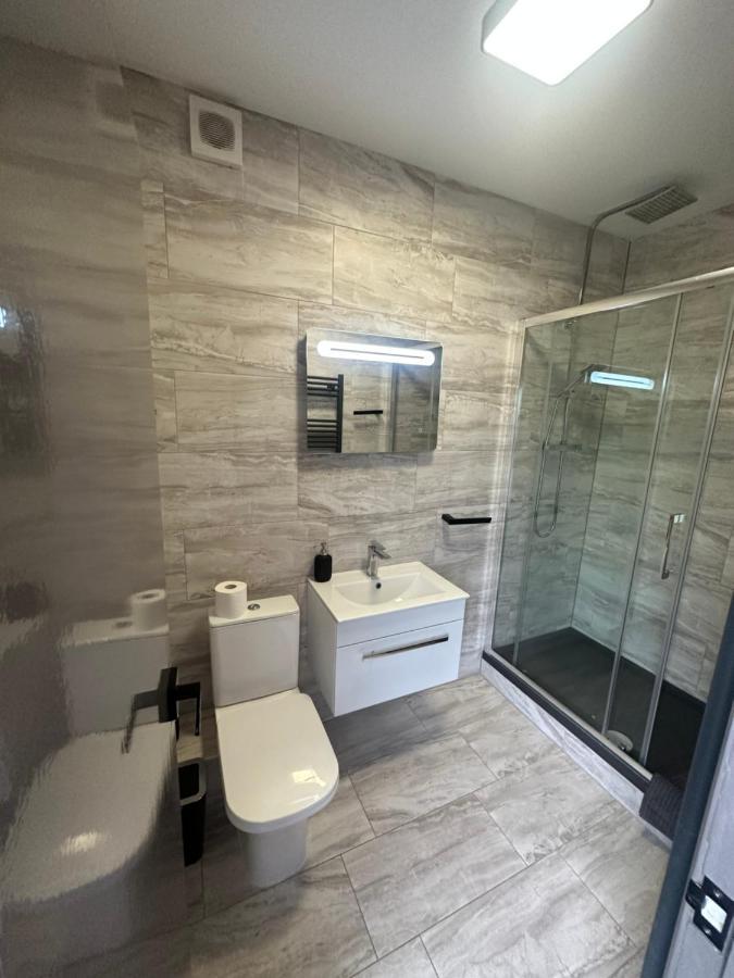 Green Corner Villa Торкі Екстер'єр фото