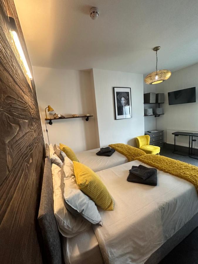 Green Corner Villa Торкі Екстер'єр фото