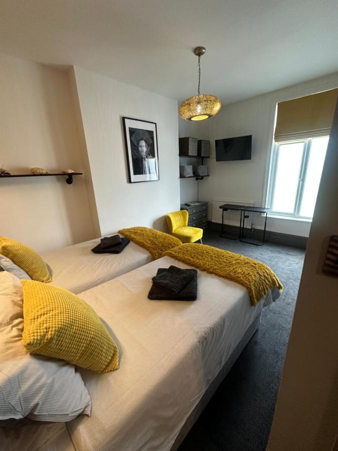 Green Corner Villa Торкі Екстер'єр фото